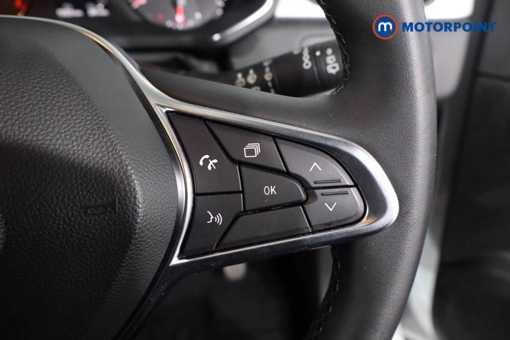 Renault Captur Limited Manual Petrol SUV - Stock Number (1608578) - 8th supplementary image