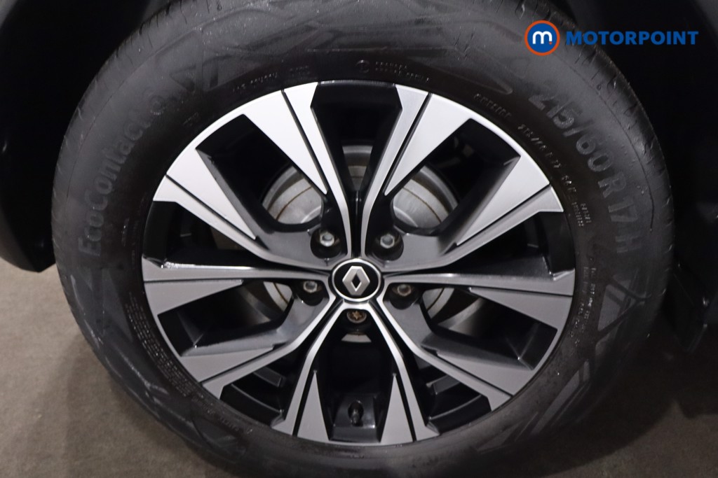 Renault Captur Limited Manual Petrol SUV - Stock Number (1608578) - 9th supplementary image