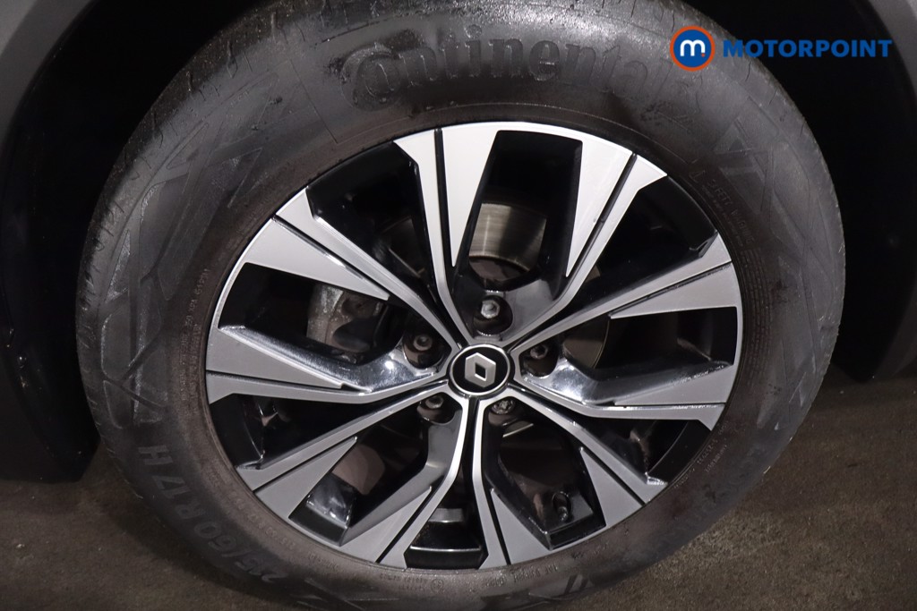 Renault Captur Limited Manual Petrol SUV - Stock Number (1608578) - 11th supplementary image