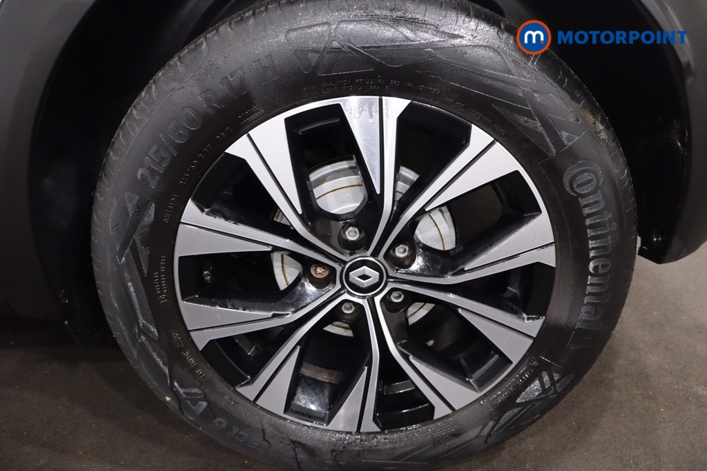 Renault Captur Limited Manual Petrol SUV - Stock Number (1608578) - 12th supplementary image