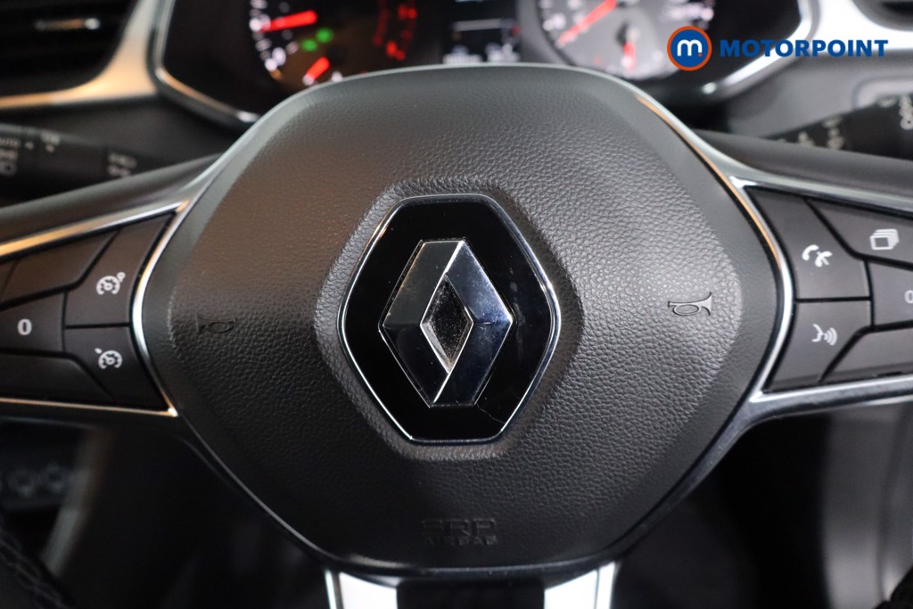 Renault Captur Limited Manual Petrol SUV - Stock Number (1608578) - 13th supplementary image