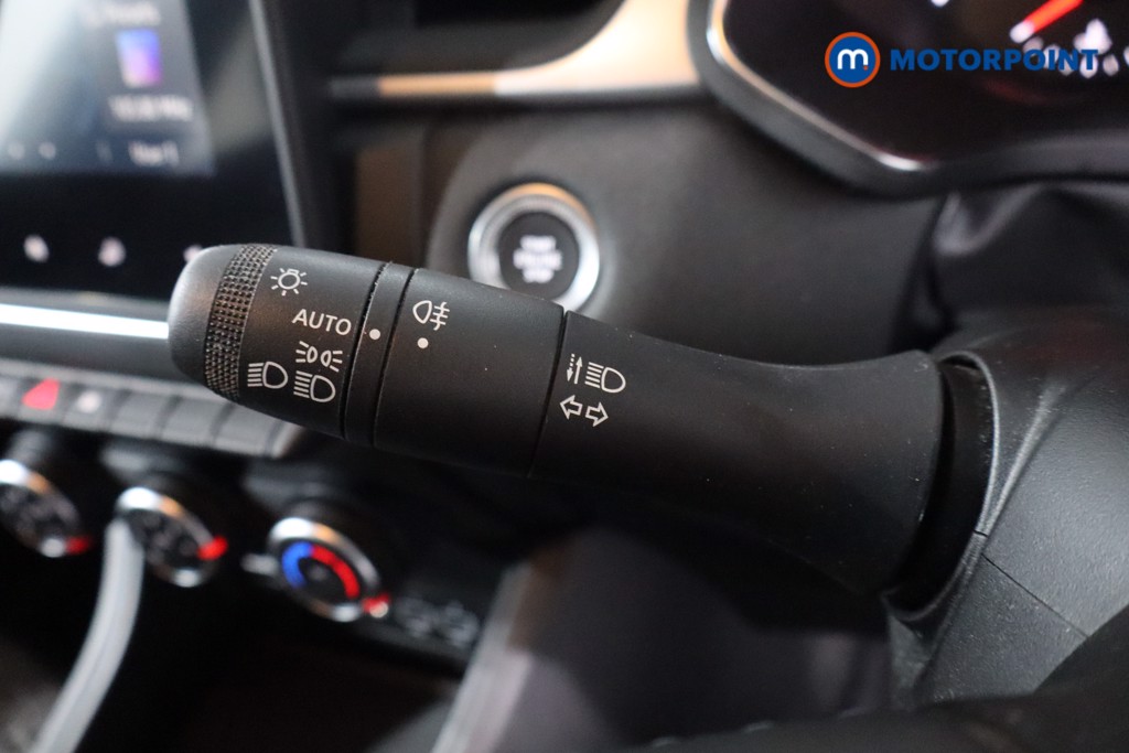 Renault Captur Limited Manual Petrol SUV - Stock Number (1608578) - 14th supplementary image