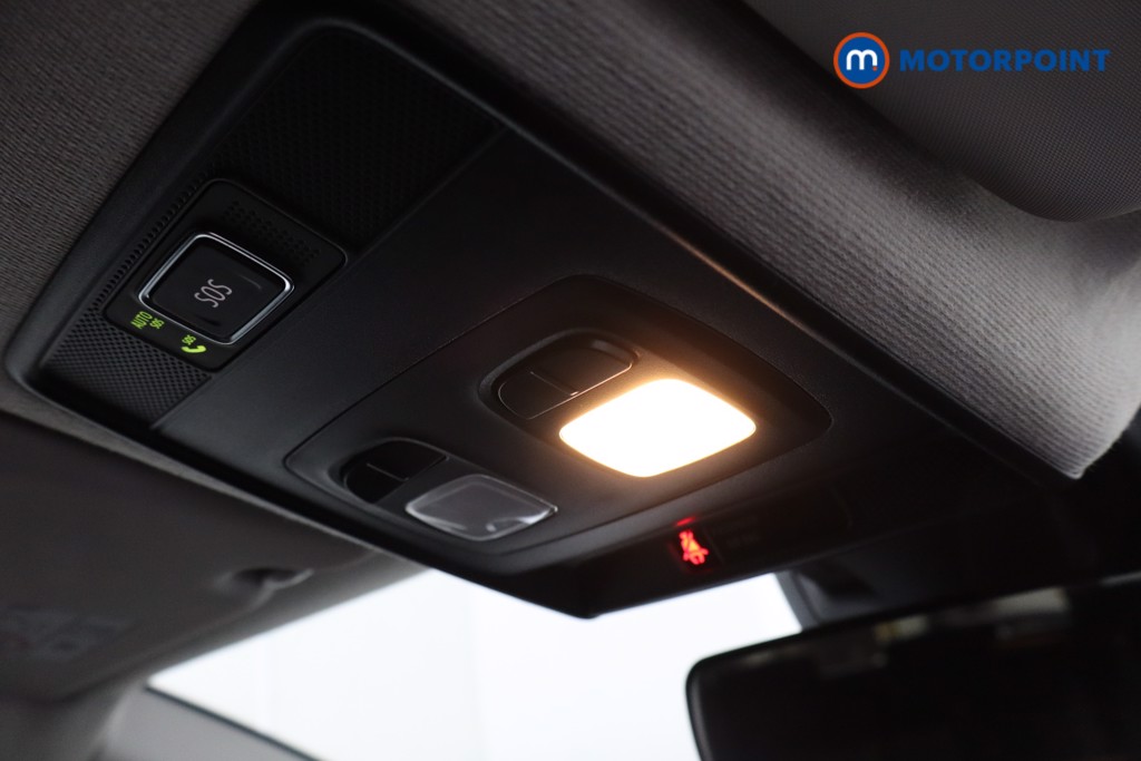 Renault Captur Limited Manual Petrol SUV - Stock Number (1608578) - 20th supplementary image