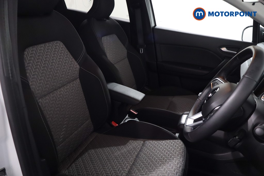 Renault Captur Limited Manual Petrol SUV - Stock Number (1608578) - 21st supplementary image