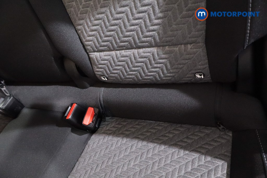 Renault Captur Limited Manual Petrol SUV - Stock Number (1608578) - 24th supplementary image