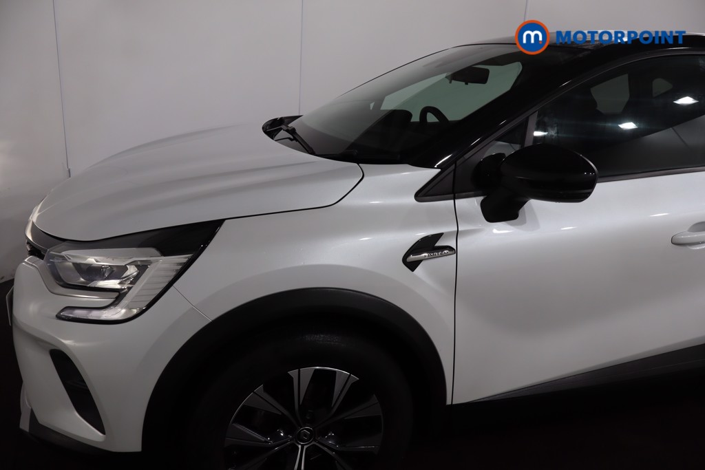 Renault Captur Limited Manual Petrol SUV - Stock Number (1608578) - 25th supplementary image