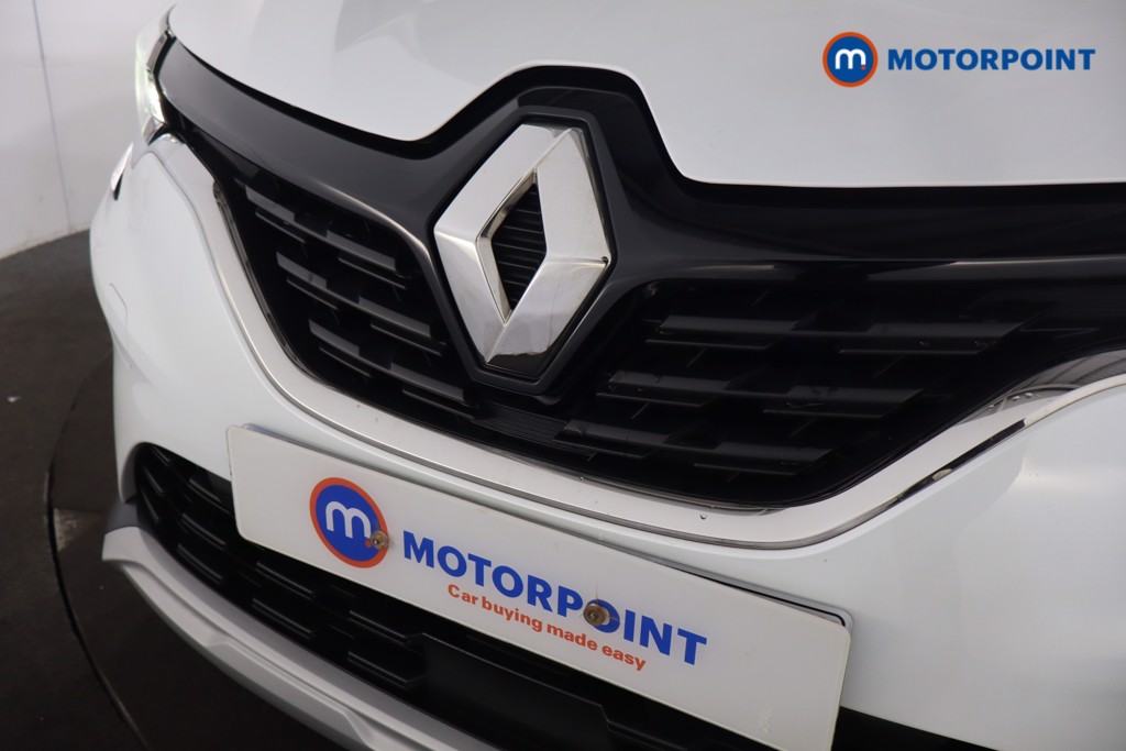 Renault Captur Limited Manual Petrol SUV - Stock Number (1608578) - 27th supplementary image