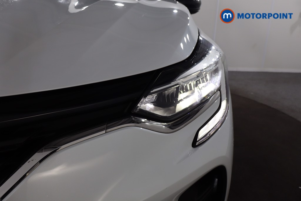 Renault Captur Limited Manual Petrol SUV - Stock Number (1608578) - 28th supplementary image