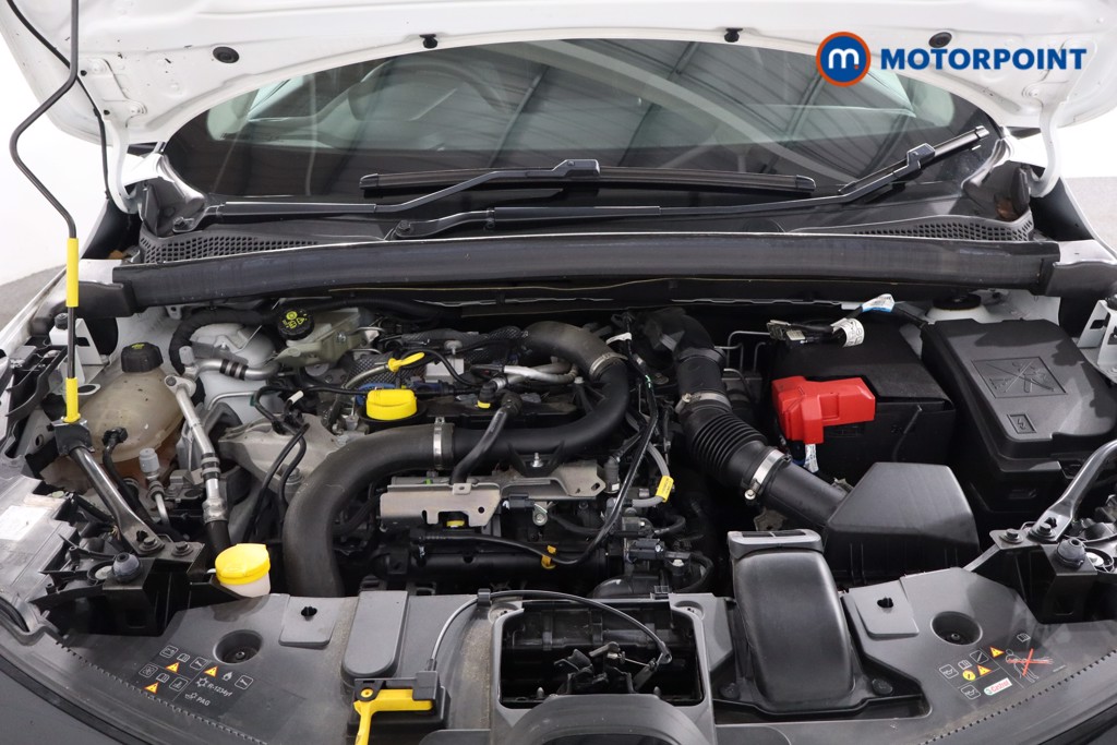 Renault Captur Limited Manual Petrol SUV - Stock Number (1608578) - 30th supplementary image