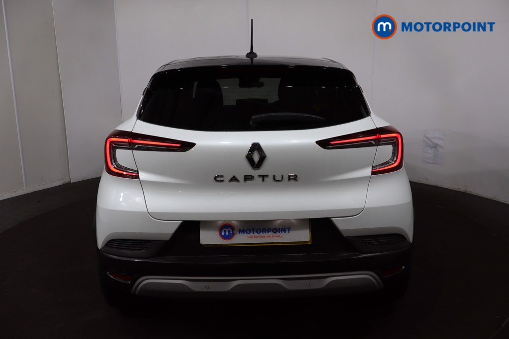 Renault Captur Limited Manual Petrol SUV - Stock Number (1608578) - 32nd supplementary image