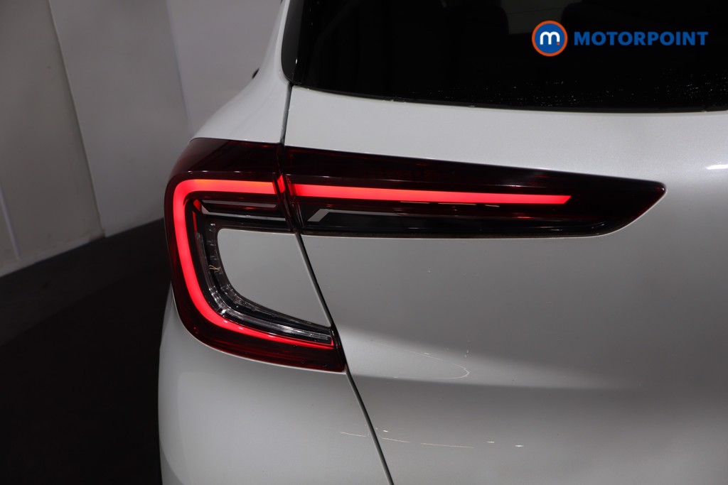 Renault Captur Limited Manual Petrol SUV - Stock Number (1608578) - 33rd supplementary image