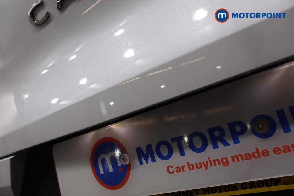 Renault Captur Limited Manual Petrol SUV - Stock Number (1608578) - 35th supplementary image