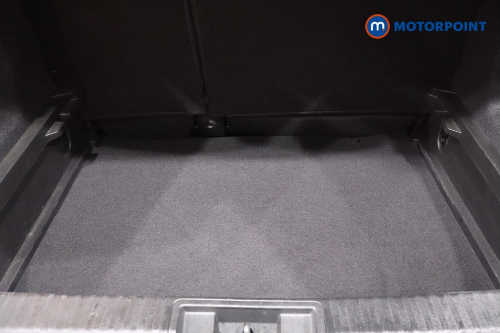 Renault Captur Limited Manual Petrol SUV - Stock Number (1608578) - 36th supplementary image