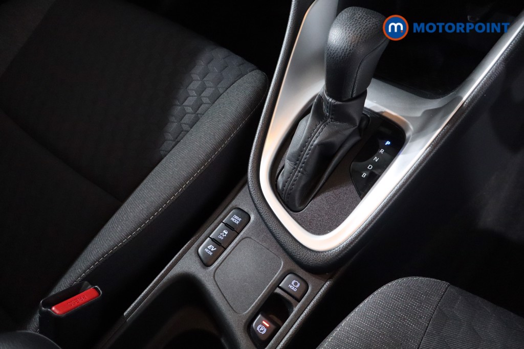 Toyota Yaris Icon Automatic Petrol-Electric Hybrid Hatchback - Stock Number (1608770) - 20th supplementary image