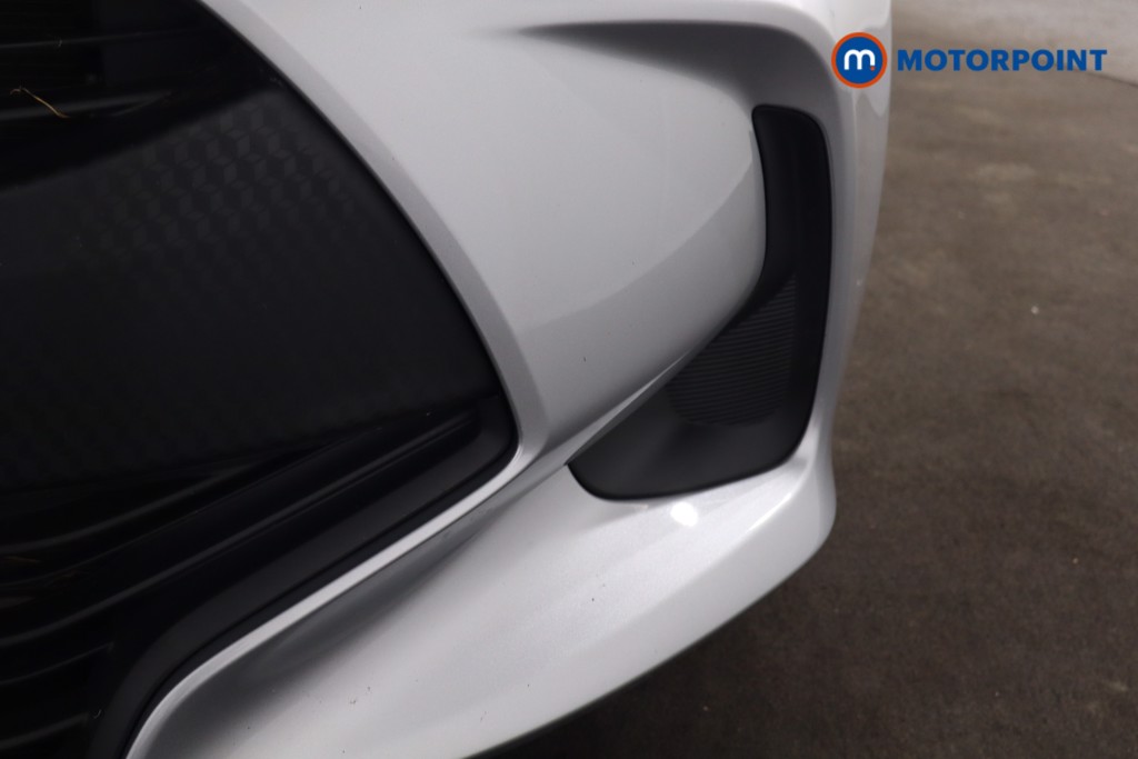 Toyota Yaris Icon Automatic Petrol-Electric Hybrid Hatchback - Stock Number (1608770) - 29th supplementary image