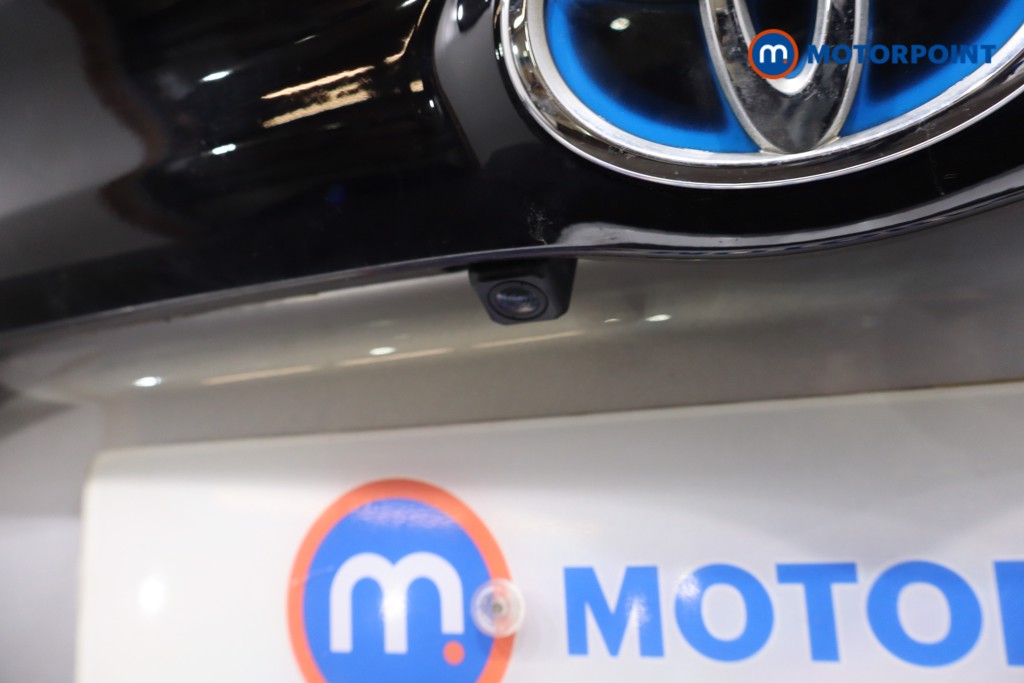 Toyota Yaris Icon Automatic Petrol-Electric Hybrid Hatchback - Stock Number (1608770) - 33rd supplementary image