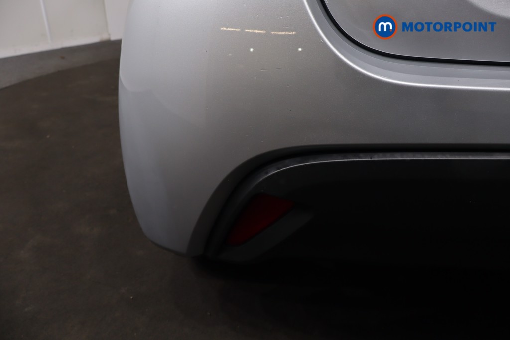 Toyota Yaris Icon Automatic Petrol-Electric Hybrid Hatchback - Stock Number (1608770) - 35th supplementary image