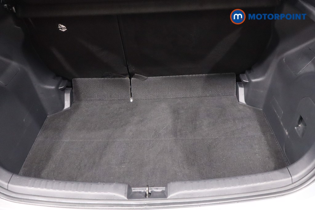 Toyota Yaris Icon Automatic Petrol-Electric Hybrid Hatchback - Stock Number (1608770) - 36th supplementary image