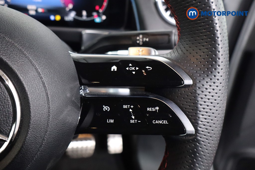 Mercedes-Benz GLB Amg Line Automatic Diesel SUV - Stock Number (1608776) - 8th supplementary image