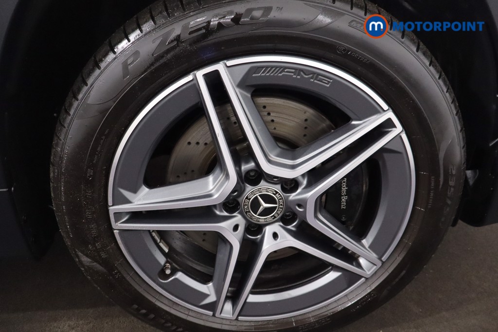 Mercedes-Benz GLB Amg Line Automatic Diesel SUV - Stock Number (1608776) - 10th supplementary image