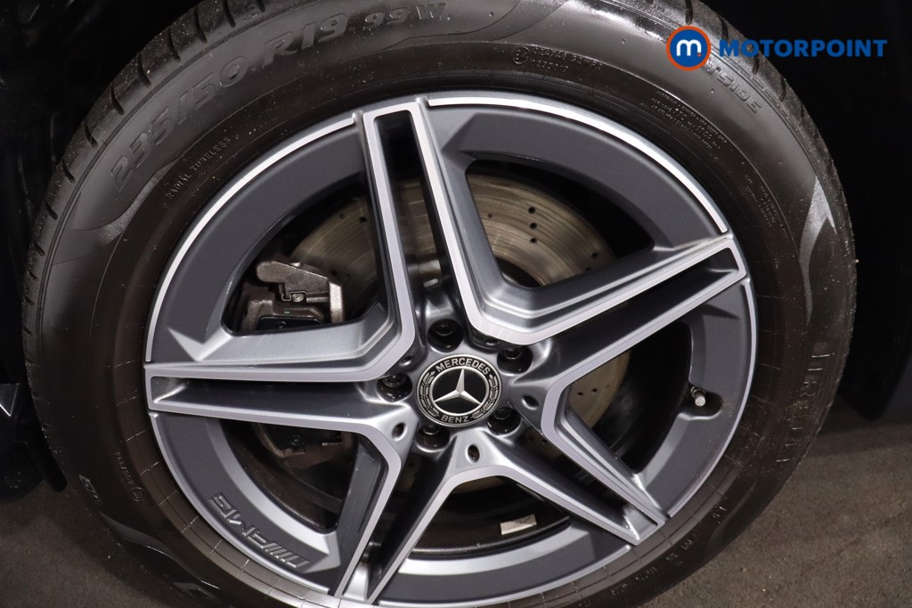 Mercedes-Benz GLB Amg Line Automatic Diesel SUV - Stock Number (1608776) - 11th supplementary image