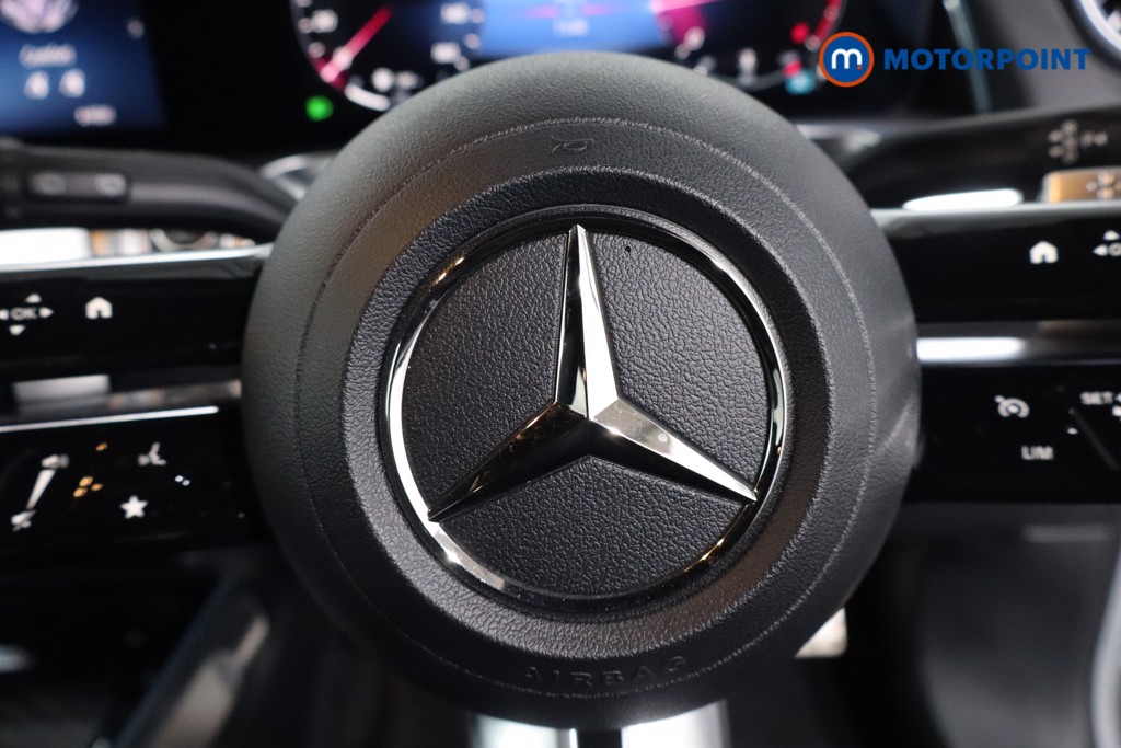 Mercedes-Benz GLB Amg Line Automatic Diesel SUV - Stock Number (1608776) - 13th supplementary image