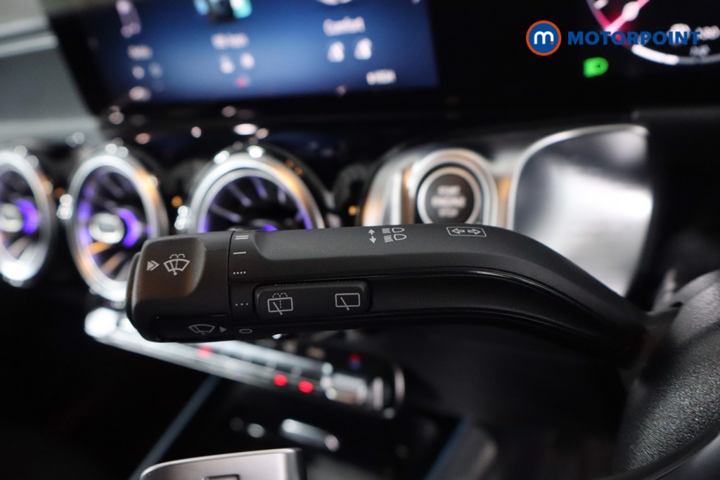 Mercedes-Benz GLB Amg Line Automatic Diesel SUV - Stock Number (1608776) - 14th supplementary image