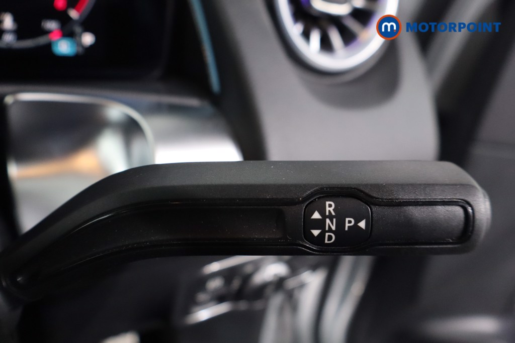 Mercedes-Benz GLB Amg Line Automatic Diesel SUV - Stock Number (1608776) - 15th supplementary image