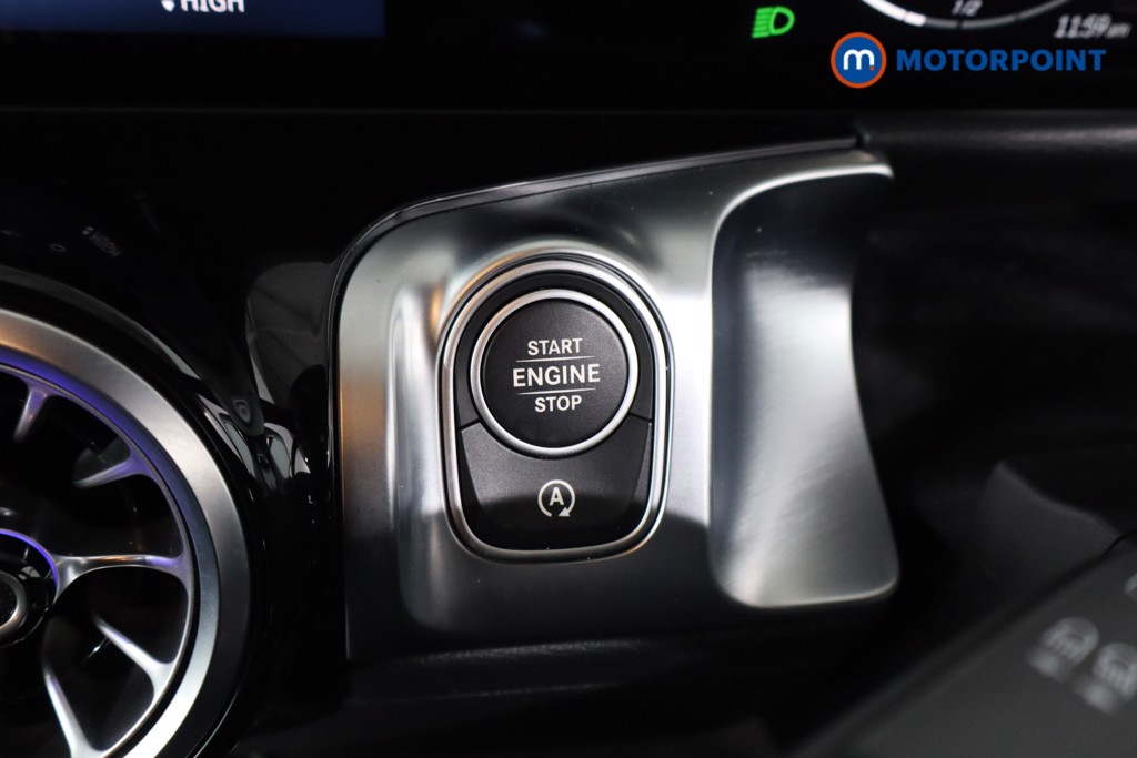 Mercedes-Benz GLB Amg Line Automatic Diesel SUV - Stock Number (1608776) - 17th supplementary image