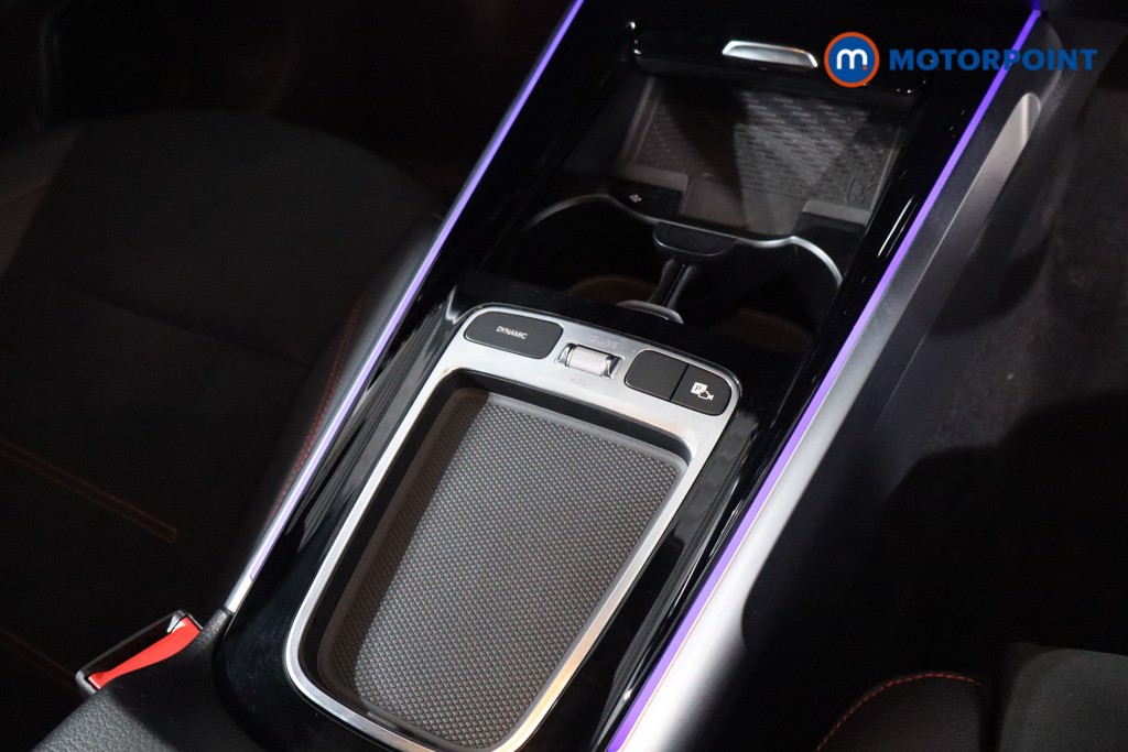 Mercedes-Benz GLB Amg Line Automatic Diesel SUV - Stock Number (1608776) - 19th supplementary image