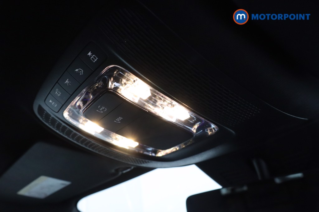 Mercedes-Benz GLB Amg Line Automatic Diesel SUV - Stock Number (1608776) - 20th supplementary image