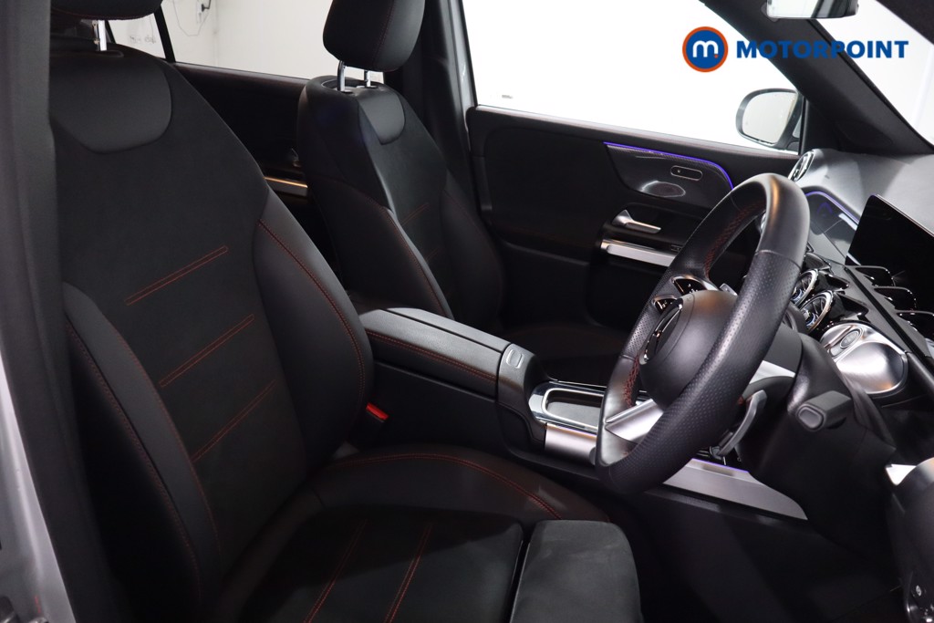 Mercedes-Benz GLB Amg Line Automatic Diesel SUV - Stock Number (1608776) - 21st supplementary image