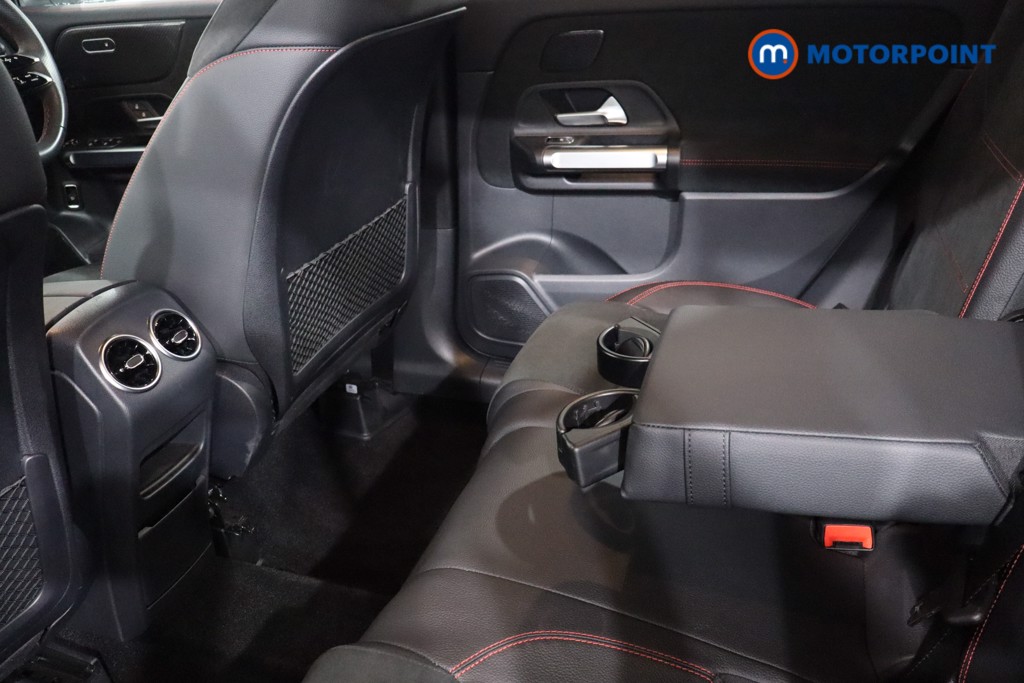 Mercedes-Benz GLB Amg Line Automatic Diesel SUV - Stock Number (1608776) - 25th supplementary image