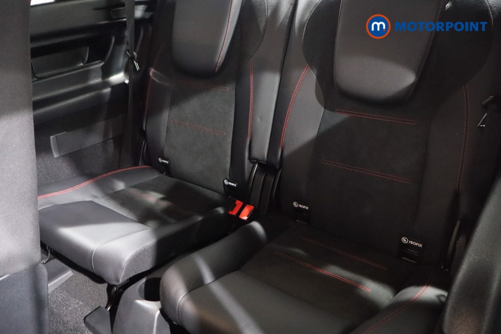 Mercedes-Benz GLB Amg Line Automatic Diesel SUV - Stock Number (1608776) - 26th supplementary image