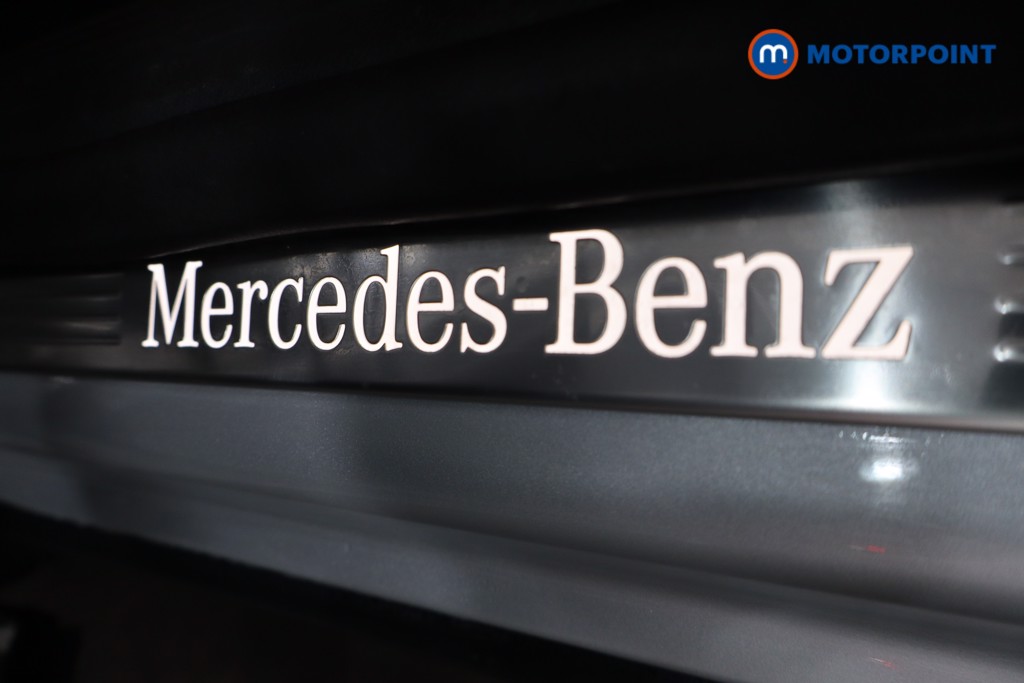 Mercedes-Benz GLB Amg Line Automatic Diesel SUV - Stock Number (1608776) - 27th supplementary image