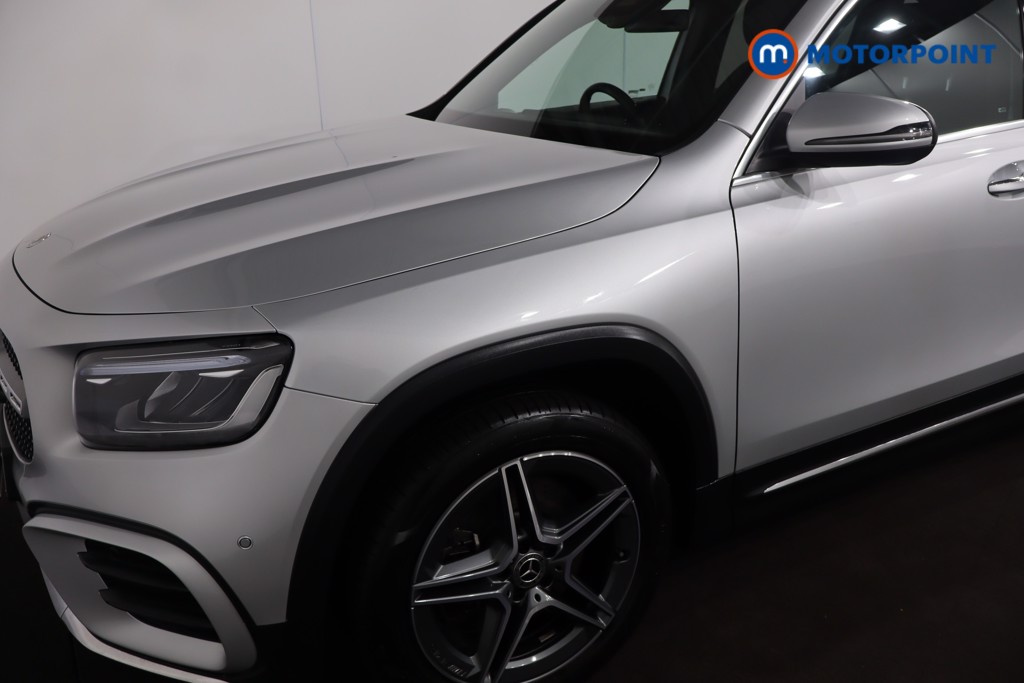 Mercedes-Benz GLB Amg Line Automatic Diesel SUV - Stock Number (1608776) - 28th supplementary image