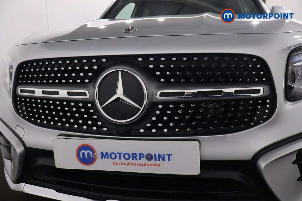 Mercedes-Benz GLB Amg Line Automatic Diesel SUV - Stock Number (1608776) - 29th supplementary image