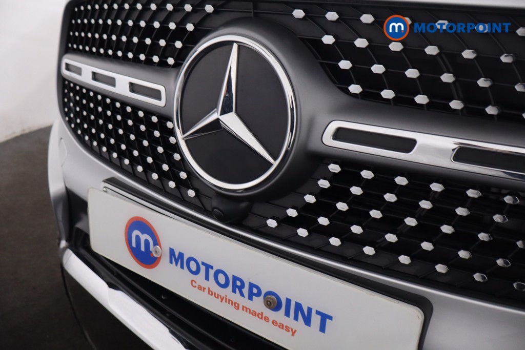 Mercedes-Benz GLB Amg Line Automatic Diesel SUV - Stock Number (1608776) - 30th supplementary image