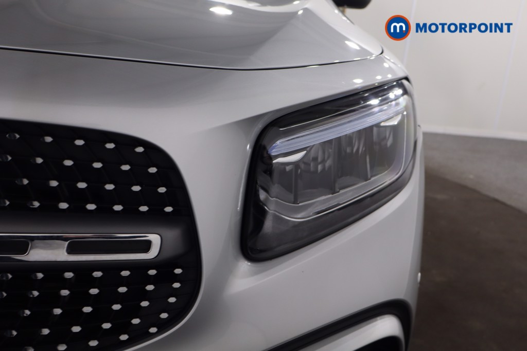 Mercedes-Benz GLB Amg Line Automatic Diesel SUV - Stock Number (1608776) - 31st supplementary image