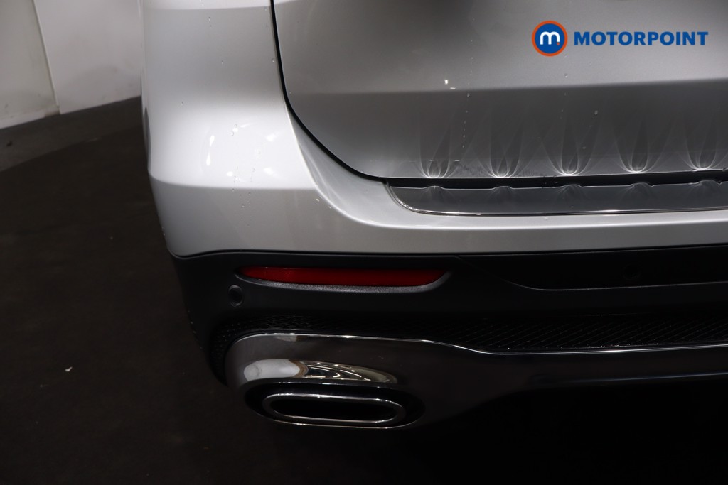 Mercedes-Benz GLB Amg Line Automatic Diesel SUV - Stock Number (1608776) - 36th supplementary image