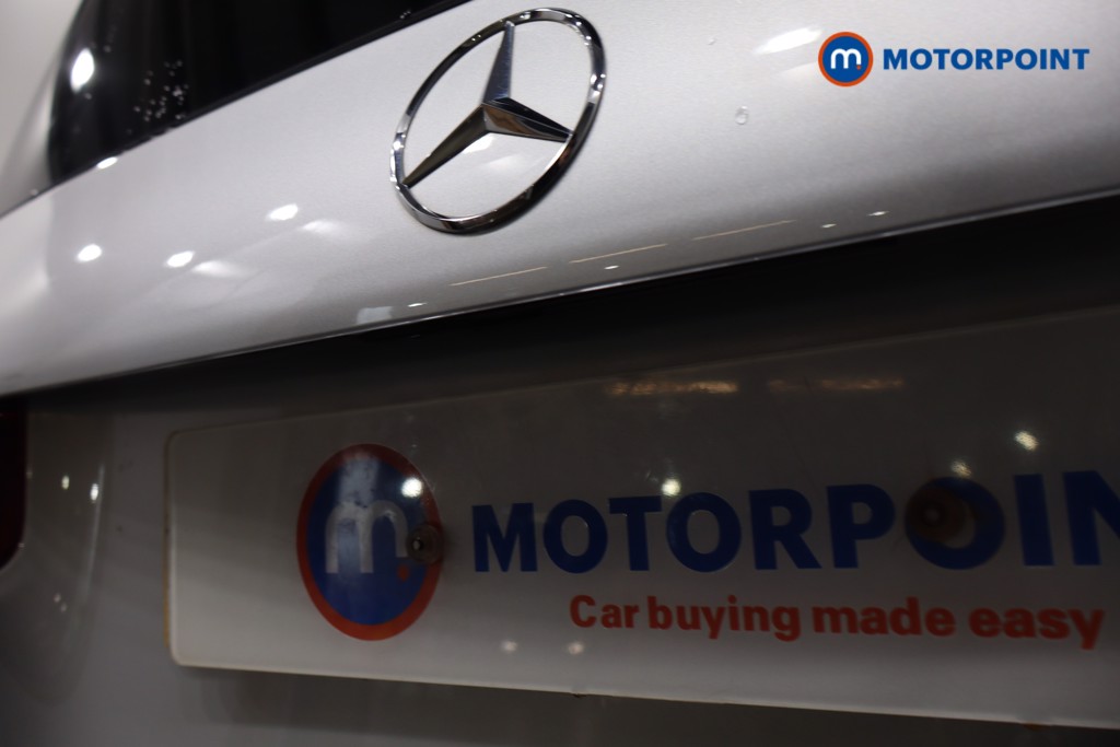 Mercedes-Benz GLB Amg Line Automatic Diesel SUV - Stock Number (1608776) - 37th supplementary image