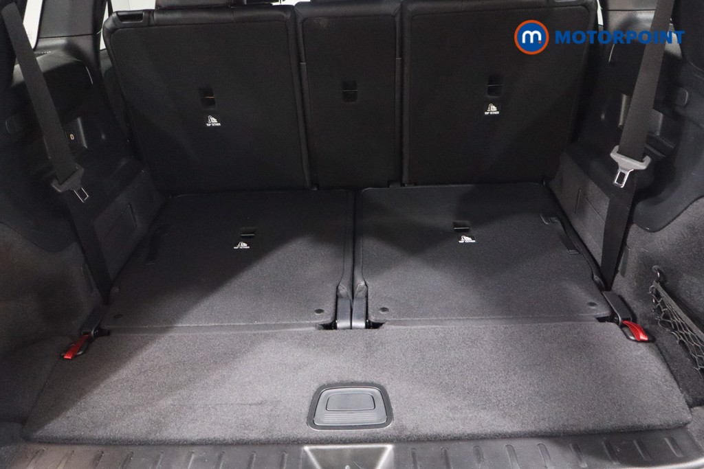 Mercedes-Benz GLB Amg Line Automatic Diesel SUV - Stock Number (1608776) - 39th supplementary image