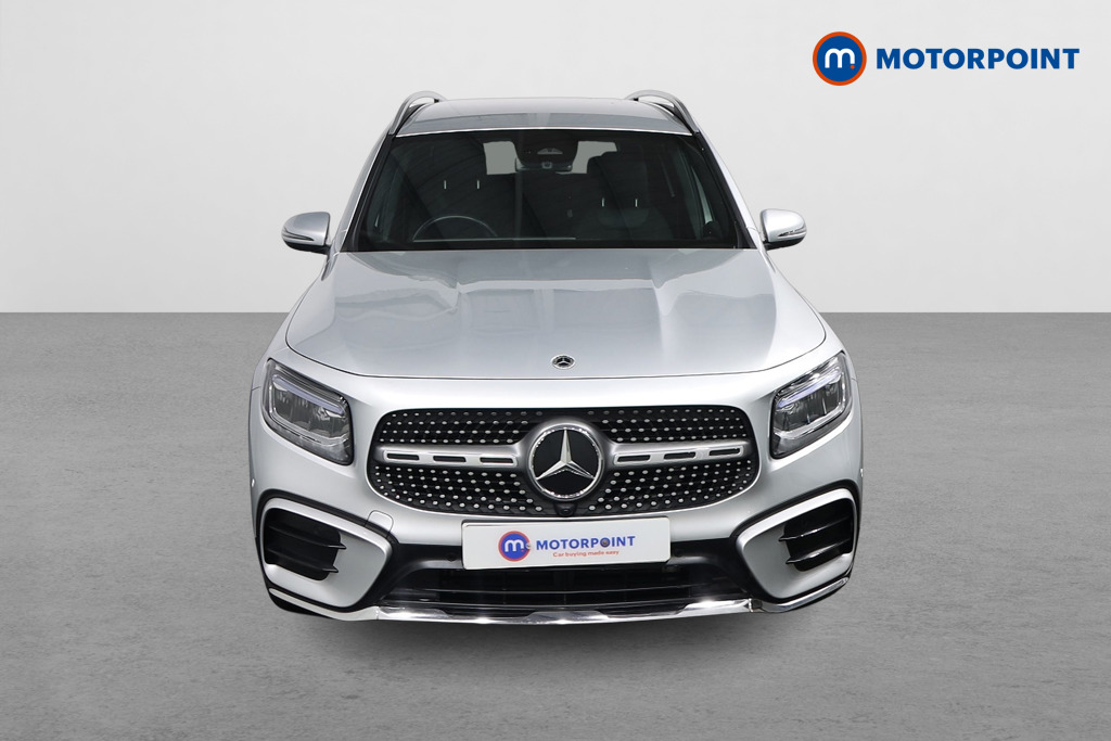 Mercedes-Benz GLB Amg Line Automatic Diesel SUV - Stock Number (1608776) - Front bumper