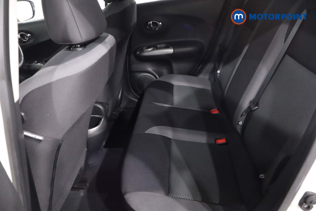 Nissan Juke Acenta Manual Petrol SUV - Stock Number (1608819) - 5th supplementary image