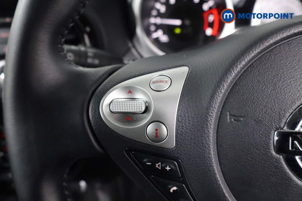 Nissan Juke Acenta Manual Petrol SUV - Stock Number (1608819) - 7th supplementary image