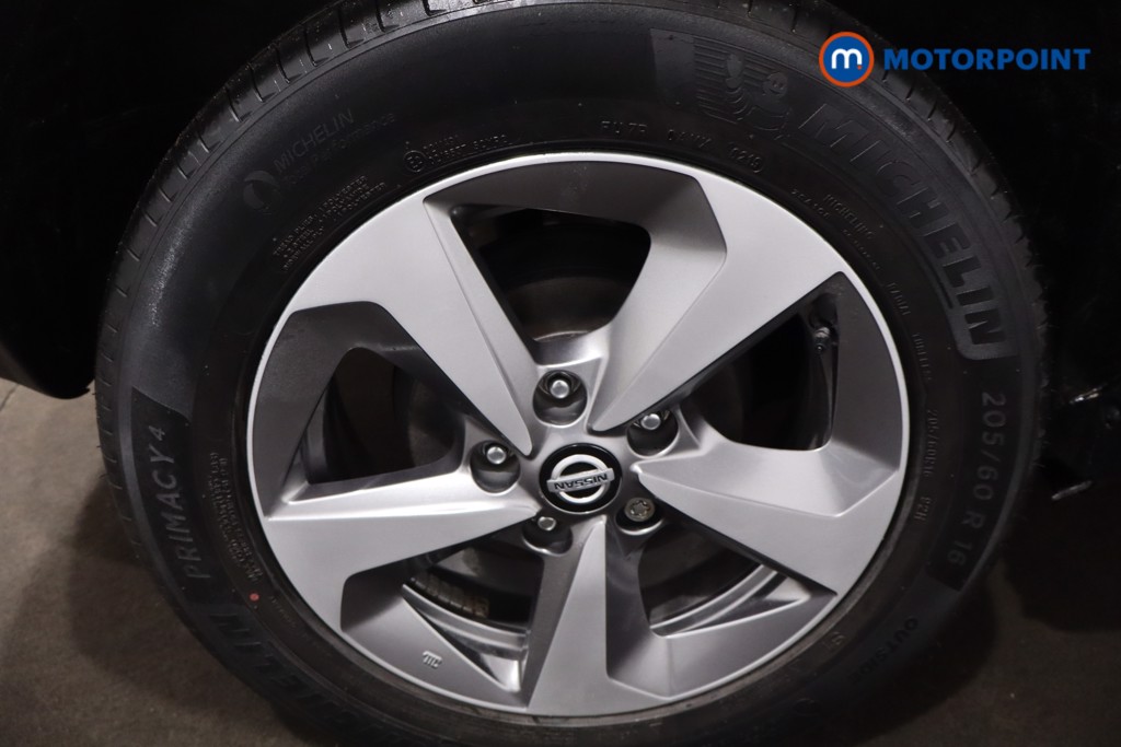 Nissan Juke Acenta Manual Petrol SUV - Stock Number (1608819) - 9th supplementary image