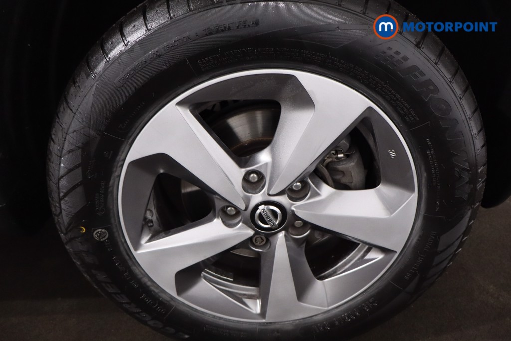 Nissan Juke Acenta Manual Petrol SUV - Stock Number (1608819) - 10th supplementary image