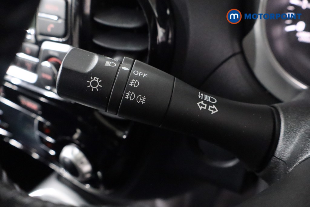 Nissan Juke Acenta Manual Petrol SUV - Stock Number (1608819) - 13th supplementary image