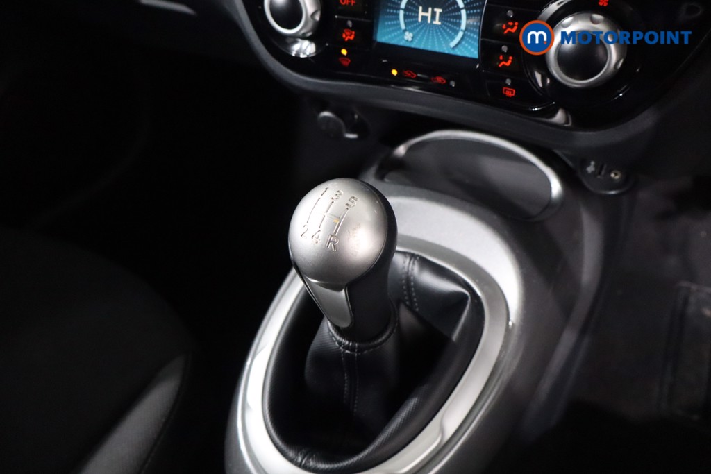Nissan Juke Acenta Manual Petrol SUV - Stock Number (1608819) - 17th supplementary image