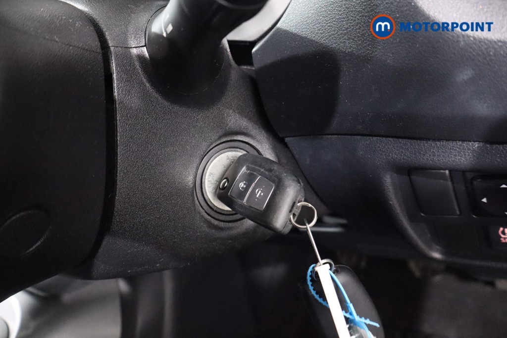 Nissan Juke Acenta Manual Petrol SUV - Stock Number (1608819) - 19th supplementary image